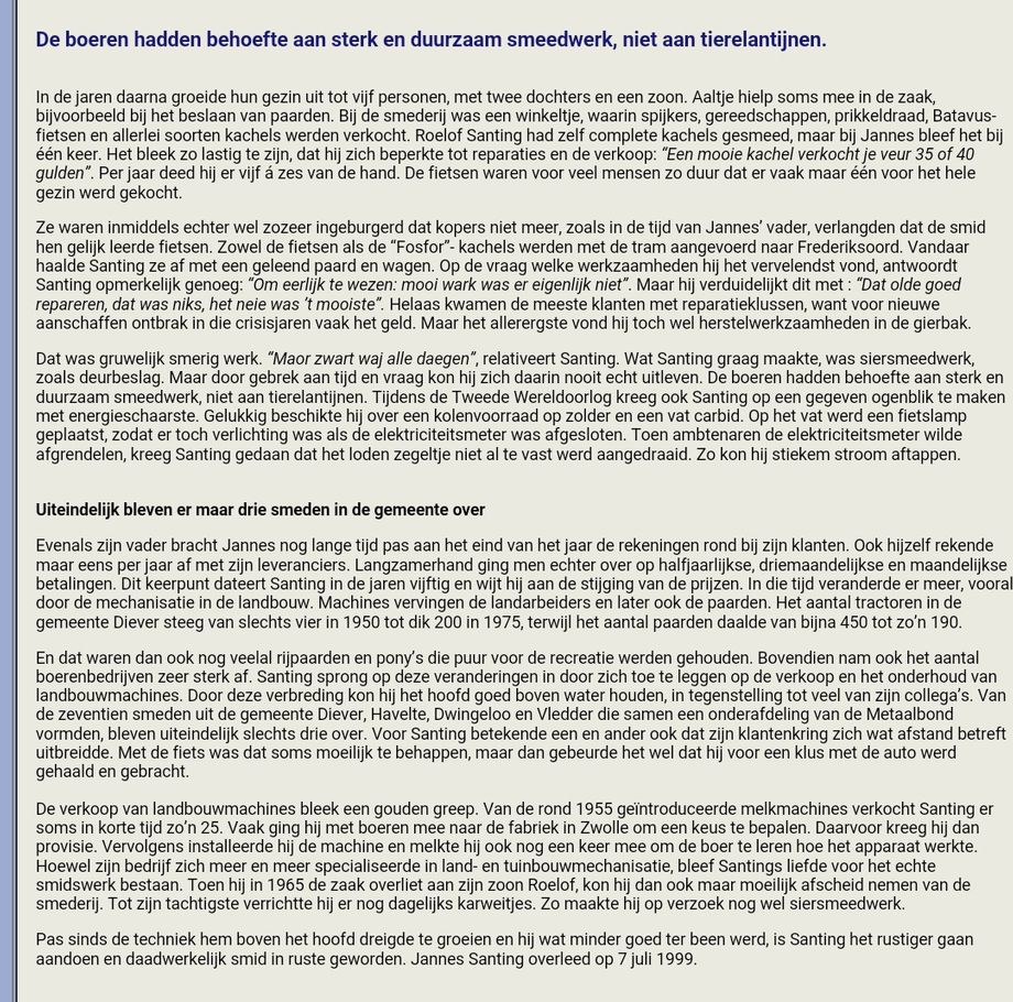 vervolg Wapse (inenomassen.nl)