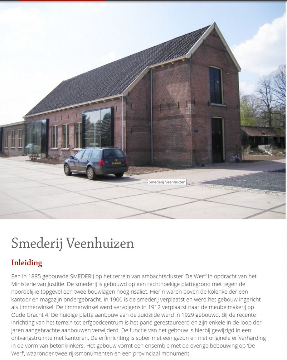 Veenhuizen