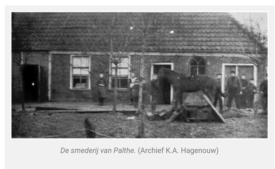 Roderwolde