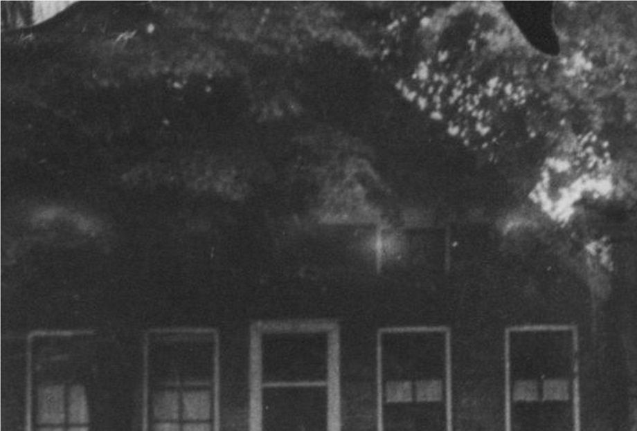 Odoorn - Stevens - Valtherweg 16 (tussen 1930 en 1940)