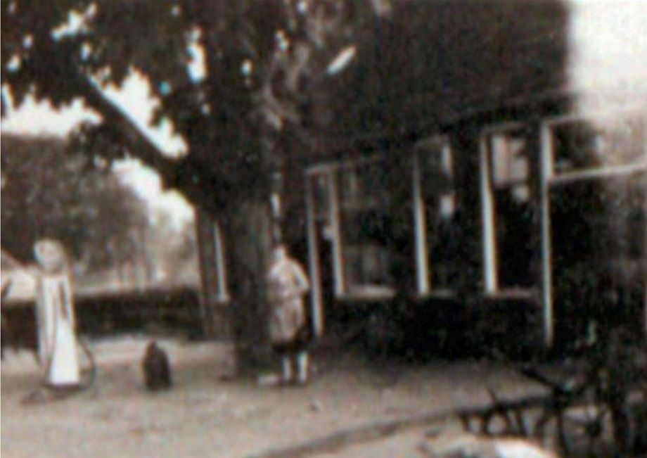 Donderen - Adam Kroeze - Bunnerweg 5 (1950-1970)