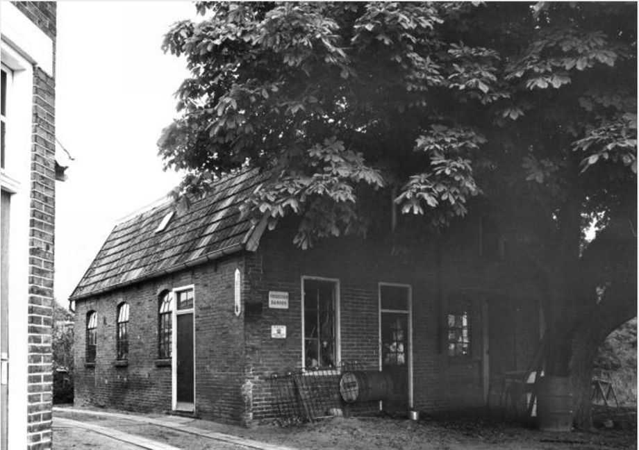 Emmer-Compascuum - Weinans - West Doorsnee Noordzijde 124