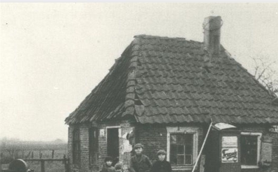 Balloo - Schutrup (tot 1924)