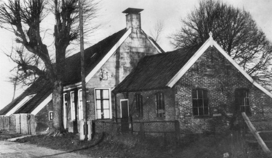 Vries - Klooster - Molenstraat 6
