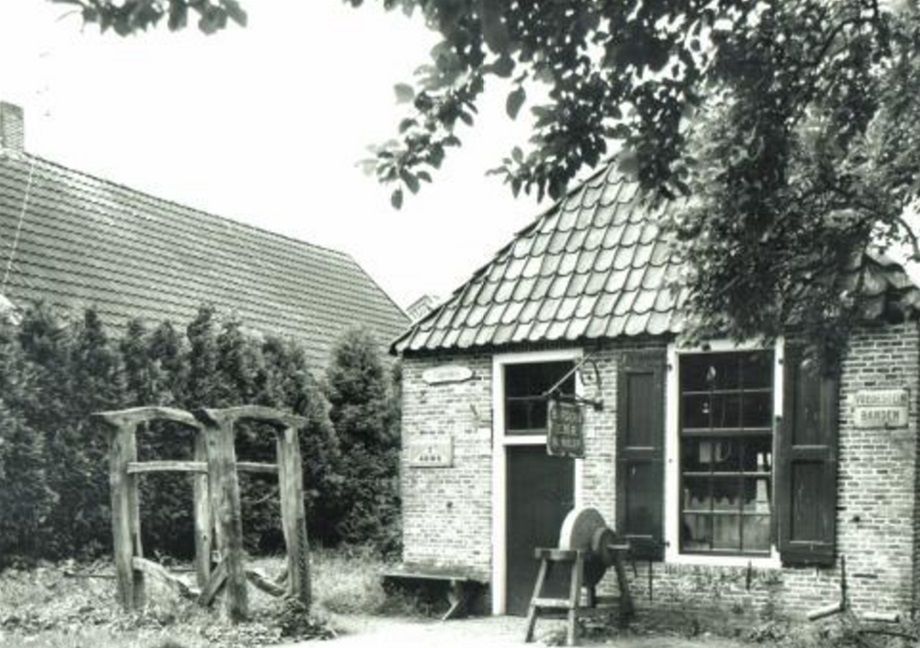 Orvelte - Dorpsstraat 7