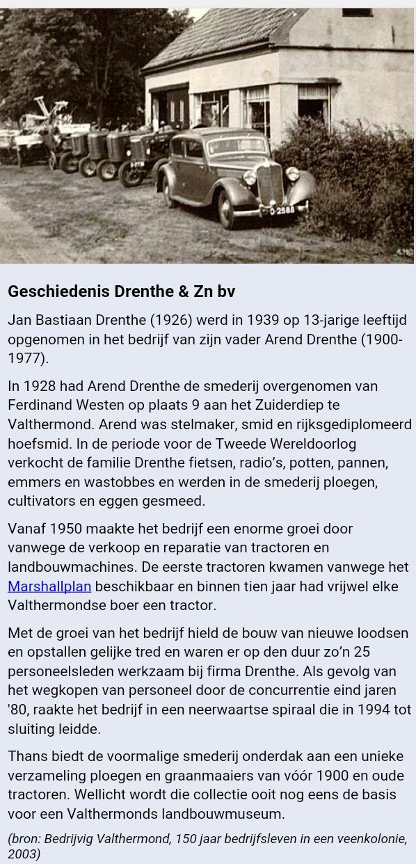 Valthermond