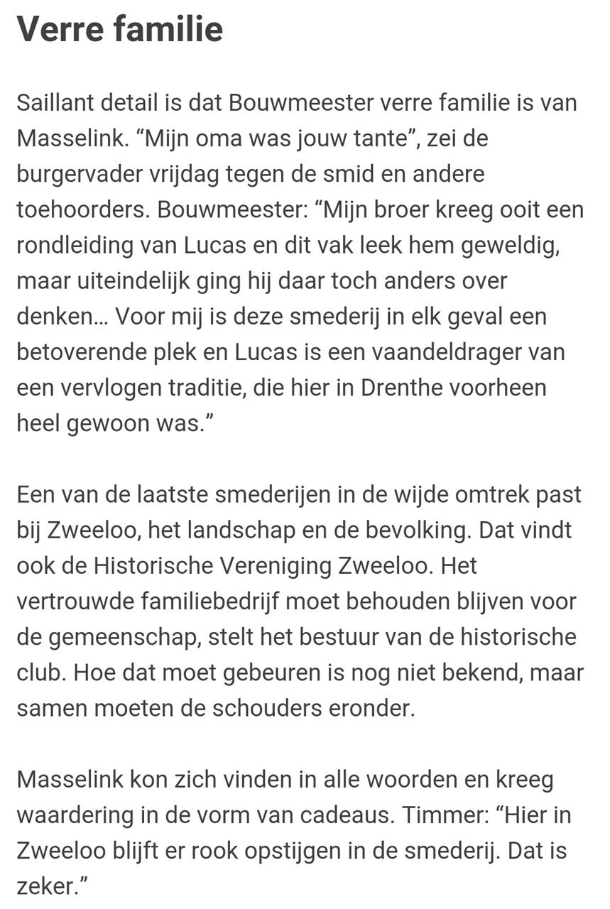 Bron: Krant van Coevorden