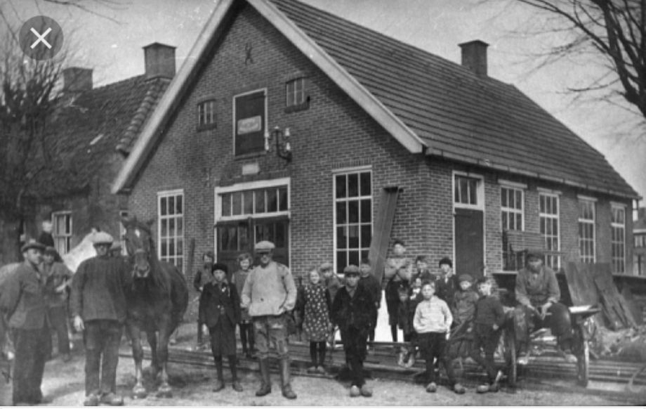 Borger - Zomers