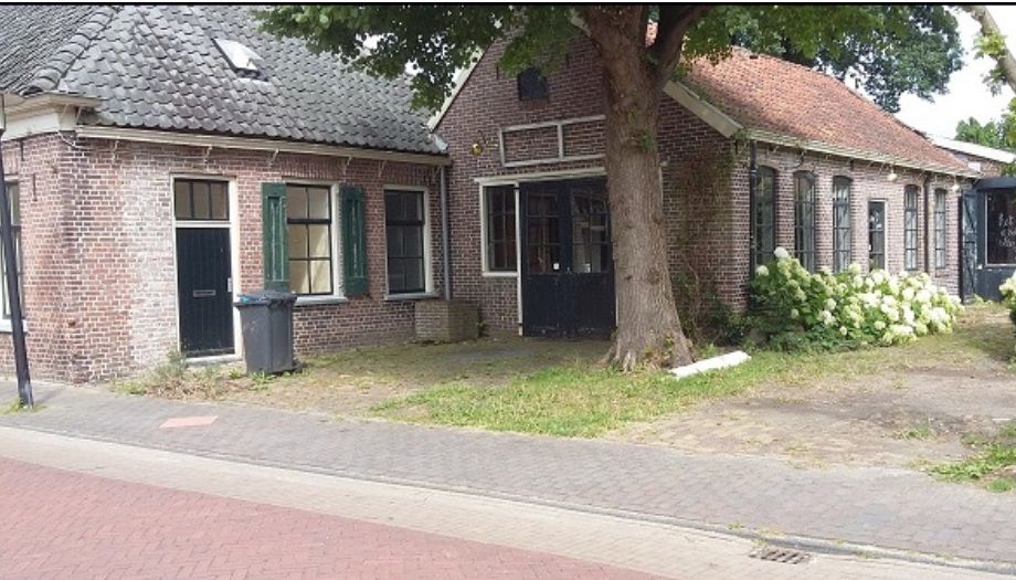 Diever -  v/h Kloeze en Kleine - Hoofdstraat 49