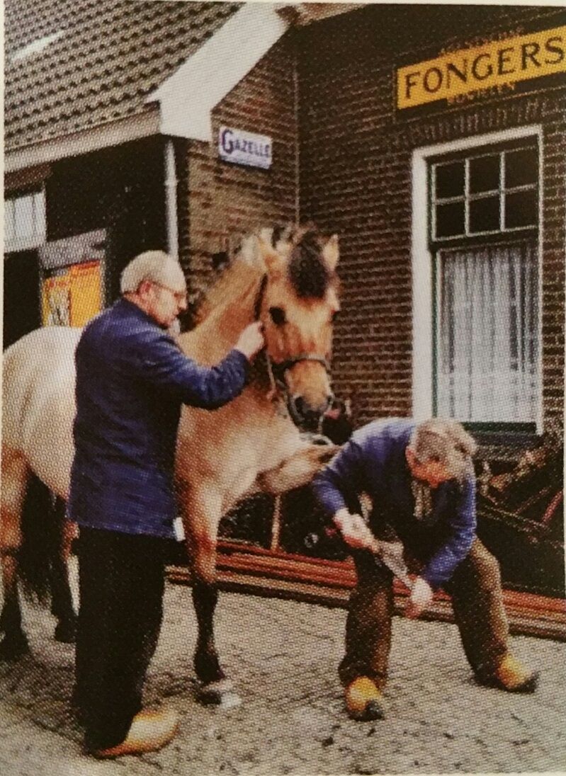 Ratering, Willem en Hendrik - Loon, Asserweg 5