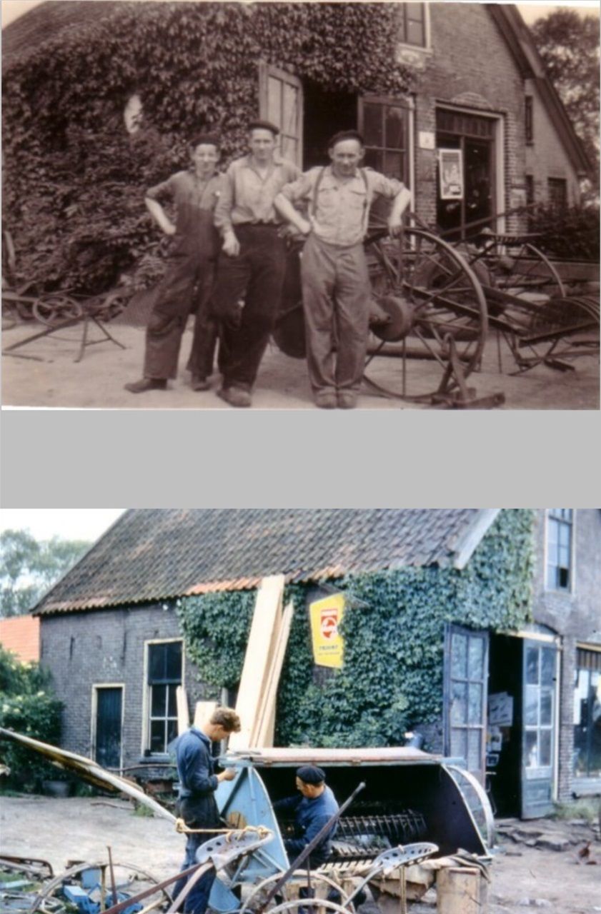 Nijensleek - Wanningen - Hoofdweg 40