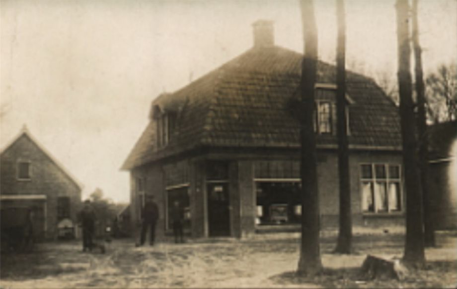 Nieuw Amsterdam - Pals - Vaart Noordzijde 44