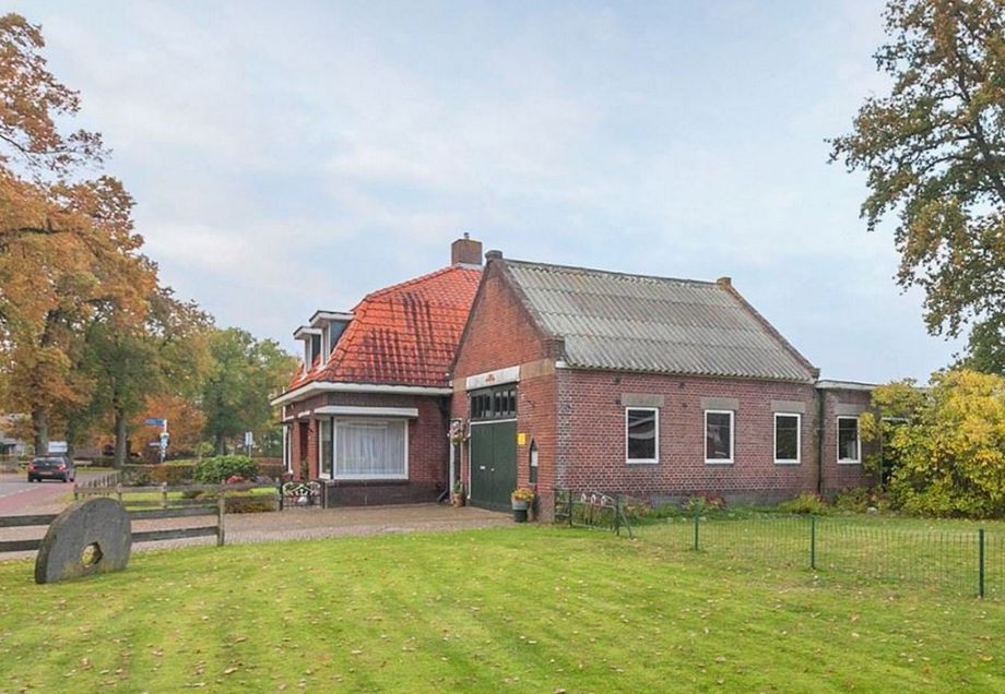 Ansen - v/h Brink - Kerkdijk 23