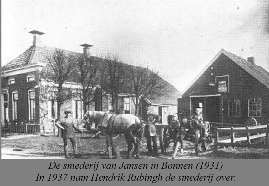 Bonnen