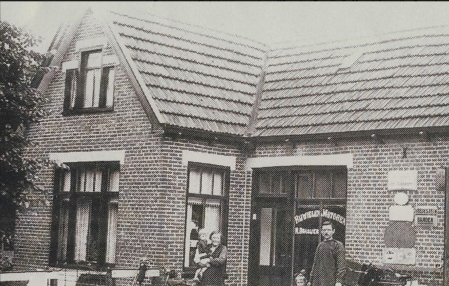 Taarlo - Draaijer