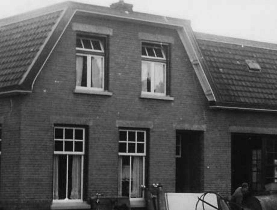 De Wijk - Albert Koster - Dorpsstraat 70