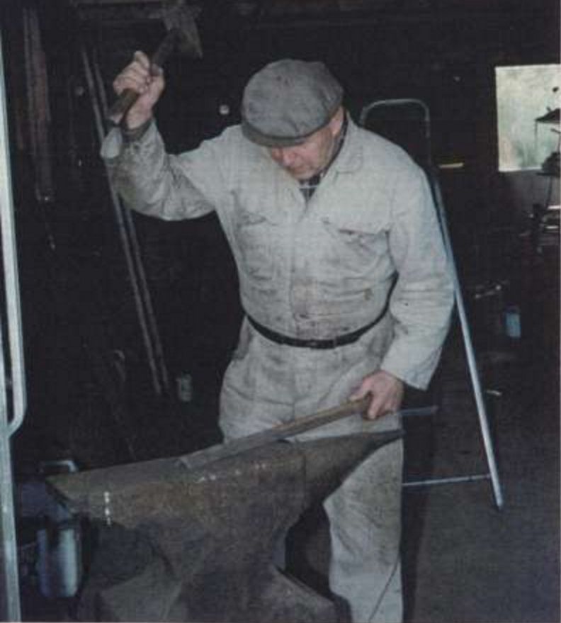 Hoekman, Gradus - Koekange