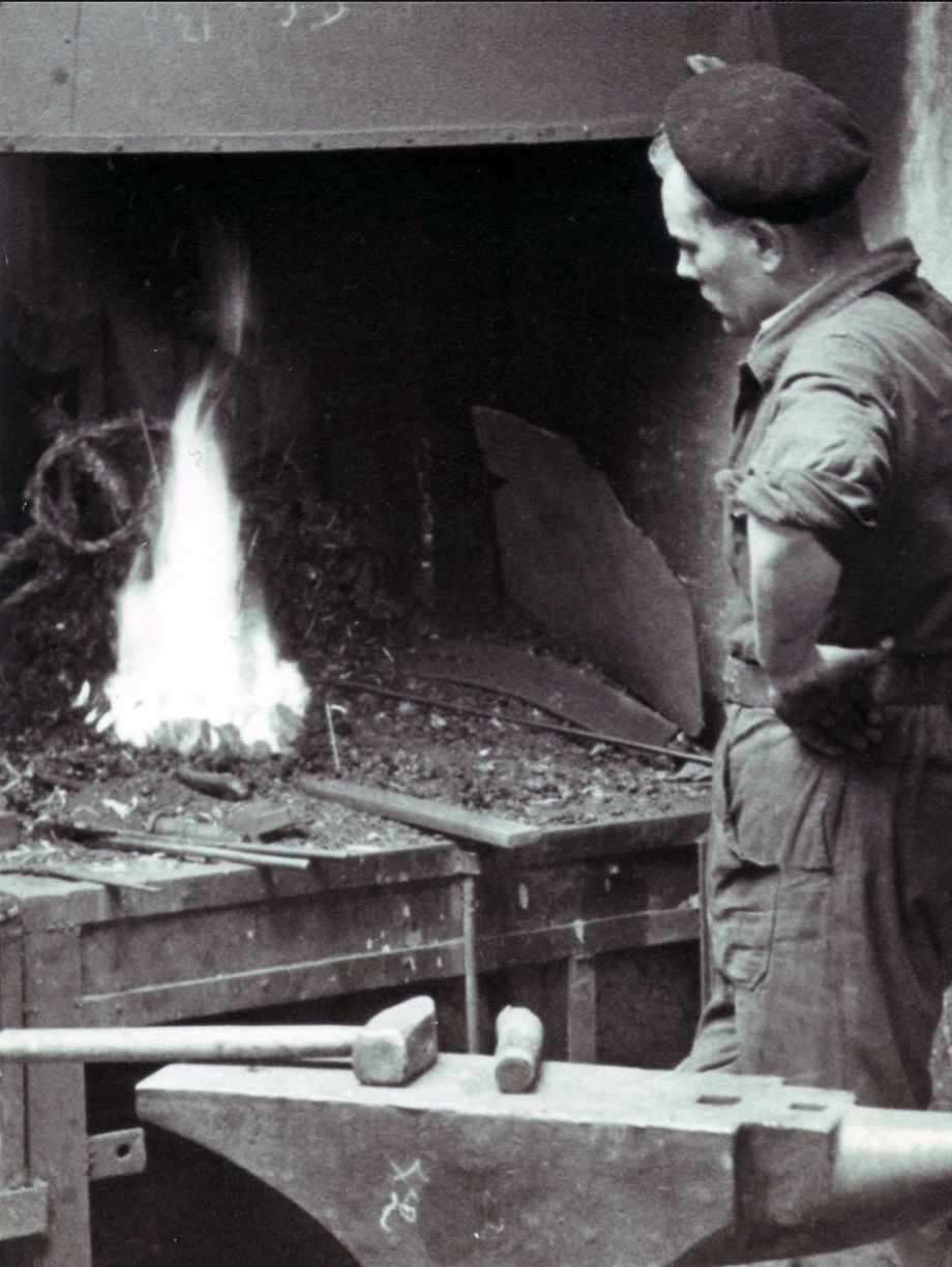 Schepers, Henk - Wachtum