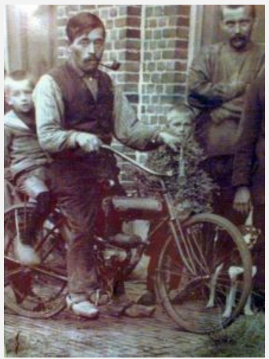 Töller, smid in Erica