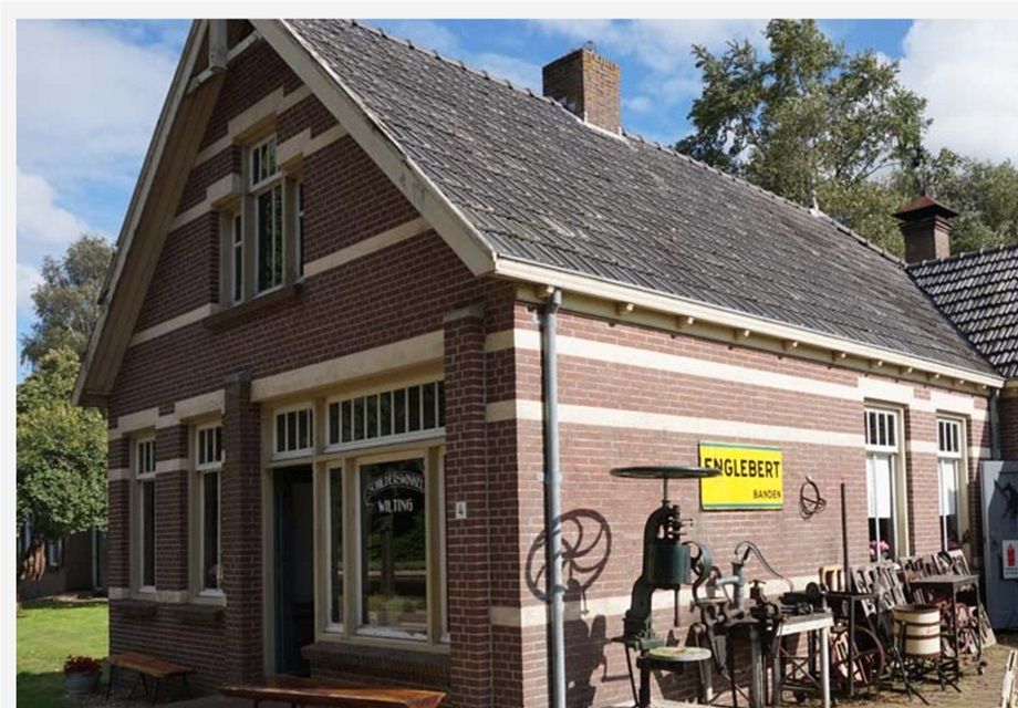 Barger Compascuum - Veenpark