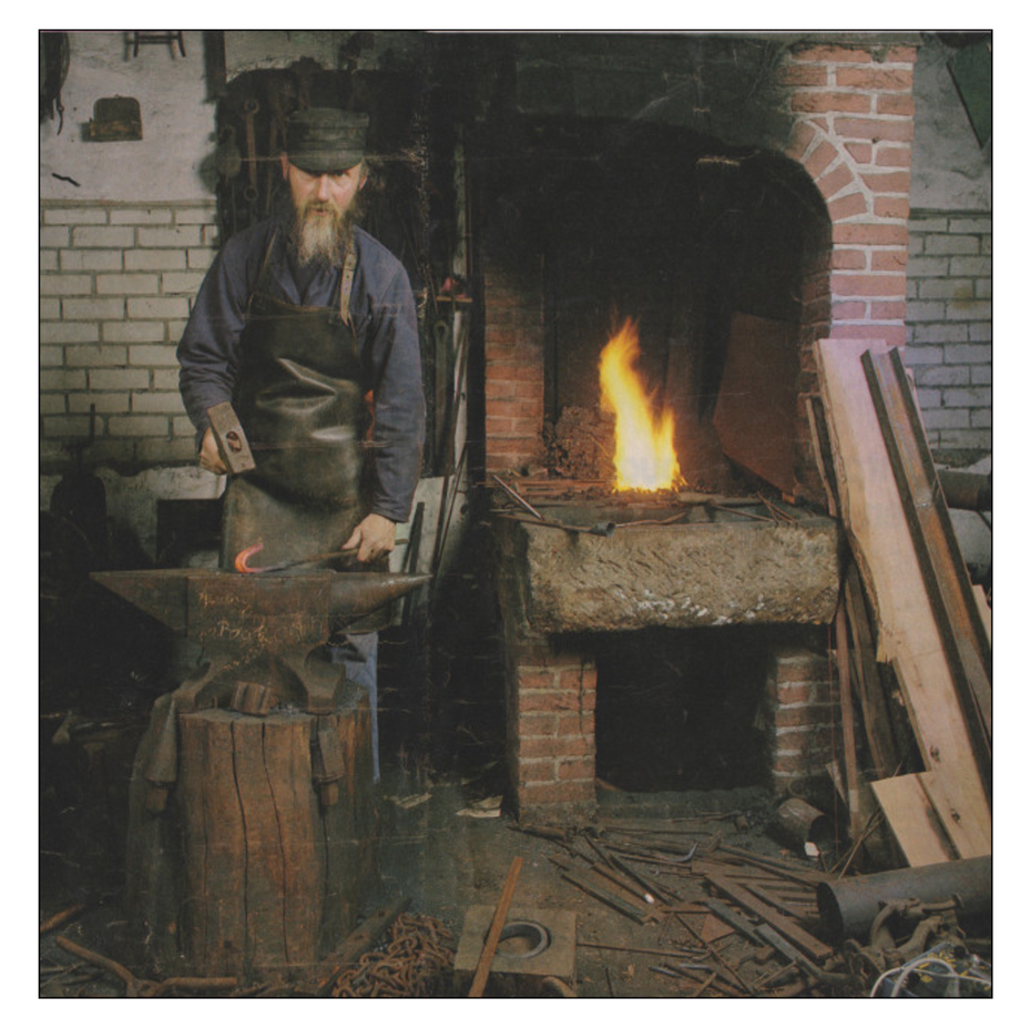 Diever - Klaas Kleine - uit de Panorama No. 40 van 1983.