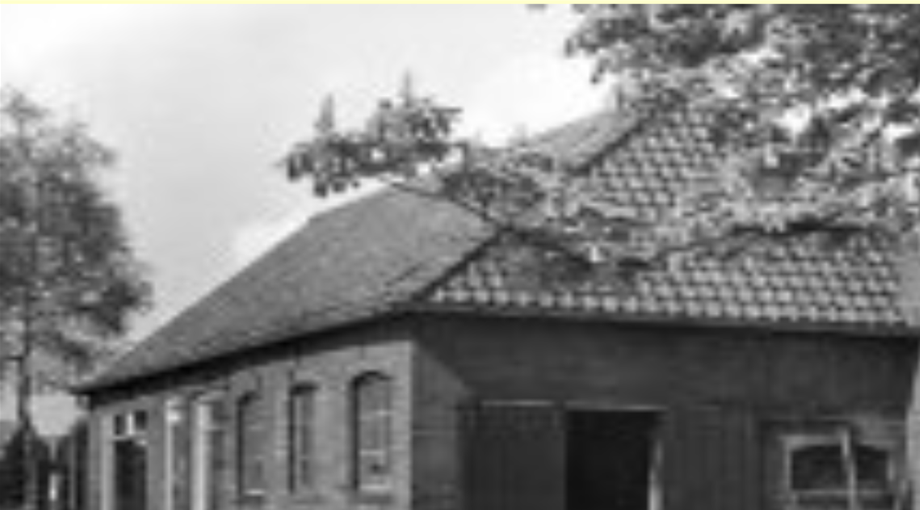 Emmen - Bokhorst - Noordbargerstraat