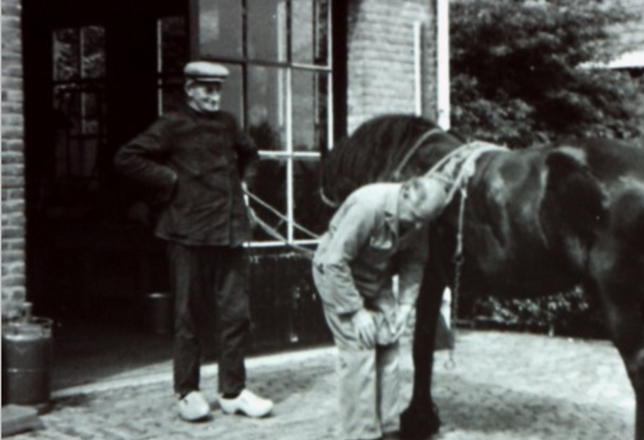 Vleems, Rieks - Vledder (Bron: Fledderkerspel.nl)