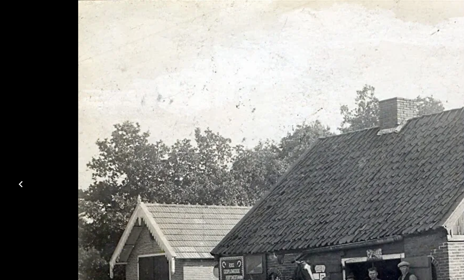 Eext, Kamps - in 1957 afgebroken