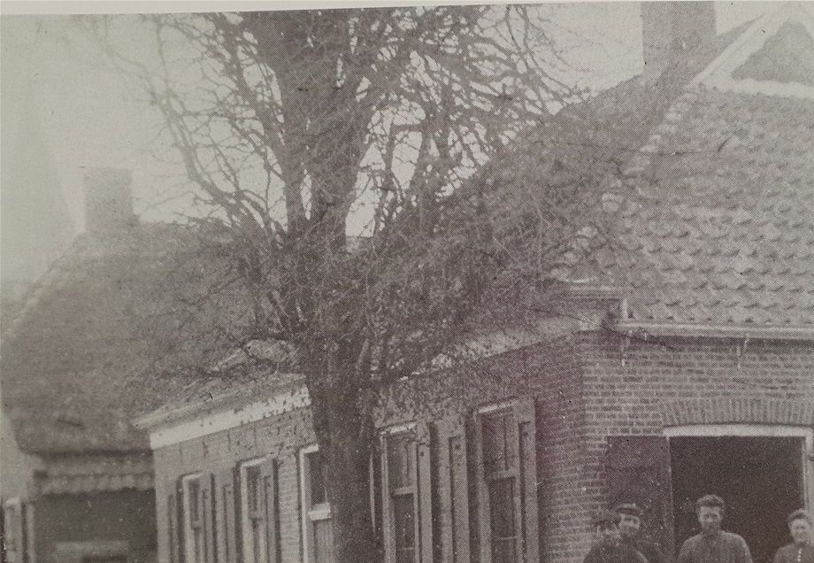 Diever - Kloeze - Hoofdstraat