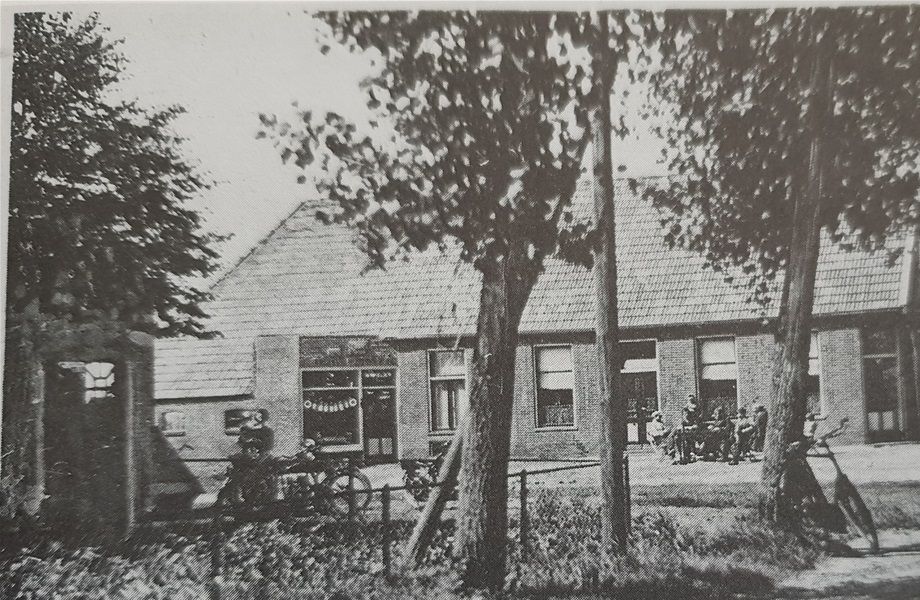 Zwiggelte - Zwiers