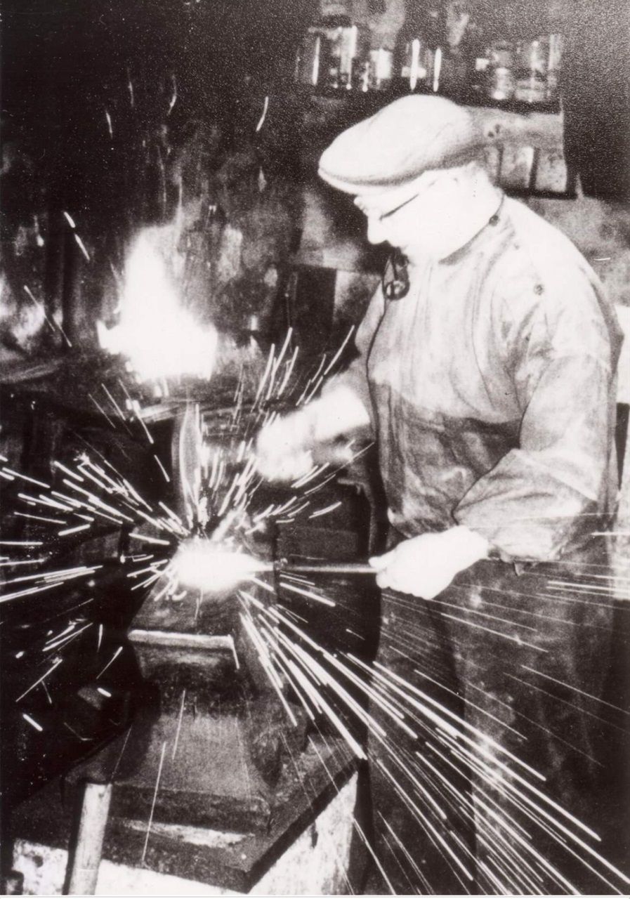 Bosch, Jan Sr. - Dalen