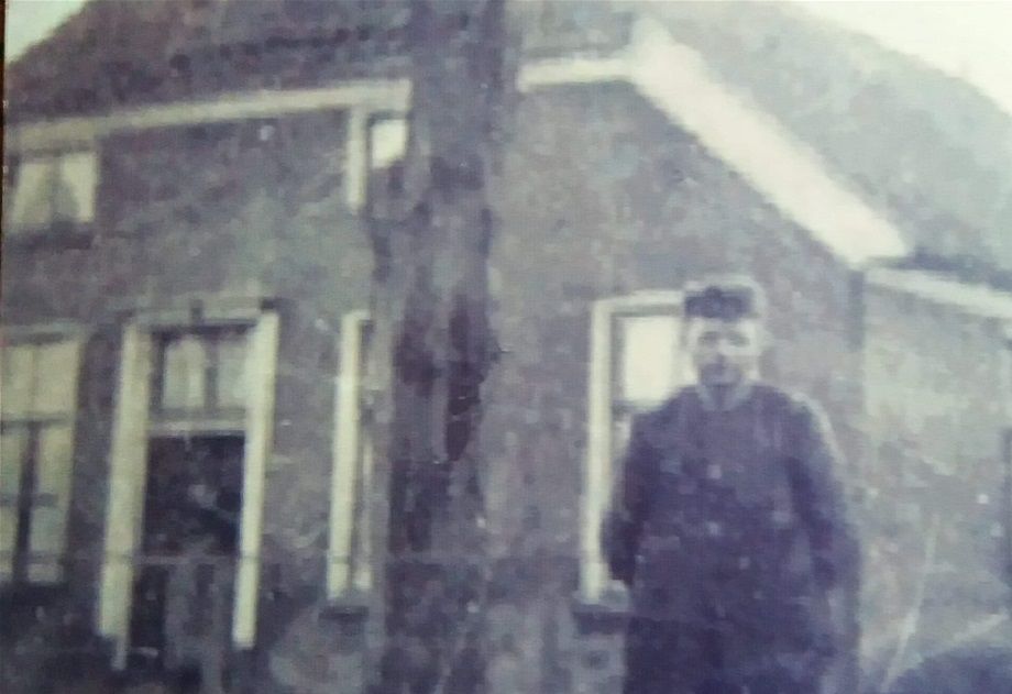 Stevens, Jan 