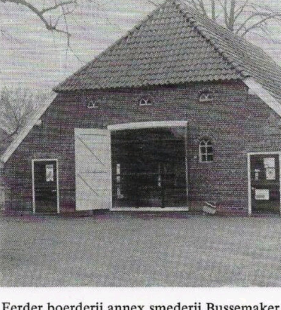 Sleen - Menso Altingstraat 6