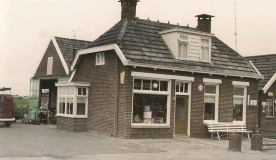 Schoonoord - Hamberg