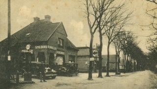 Schoonoord - De Groot