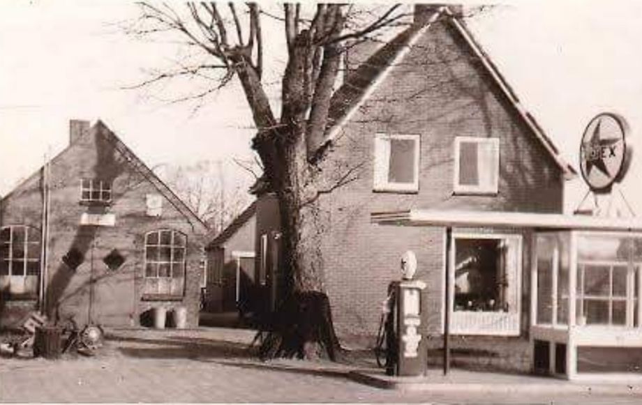 Exloo - Geertsema - Zuiderhoofdstraat 23