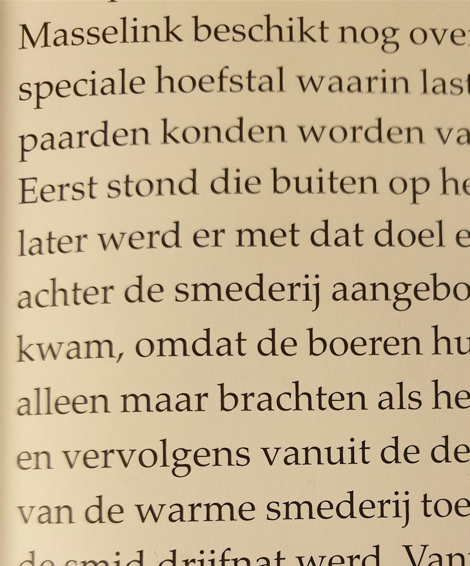 Zweelo, De Wheem 2