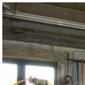 Noord Sleen - interieur smederij Hidding