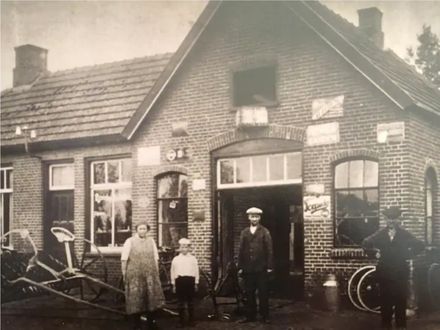 Peize - Rozema - Roderweg 3