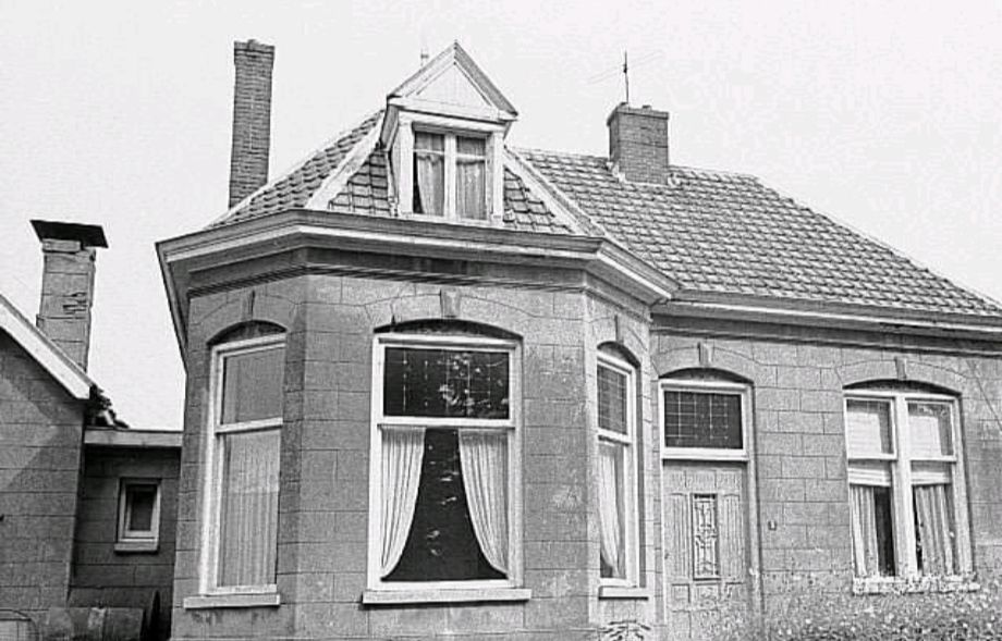 Hoogeveen - v/h Wind - van Echtenstraat 55