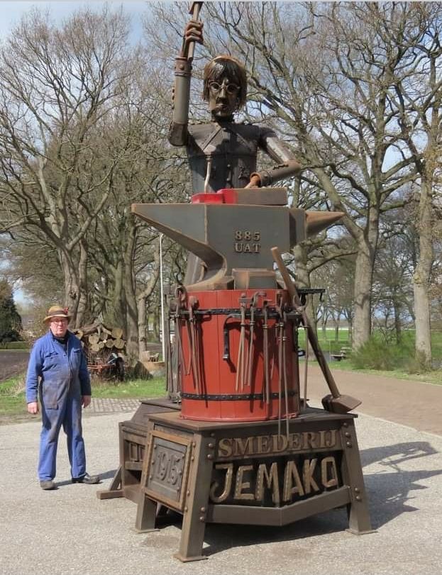 Nieuw Amsterdam 