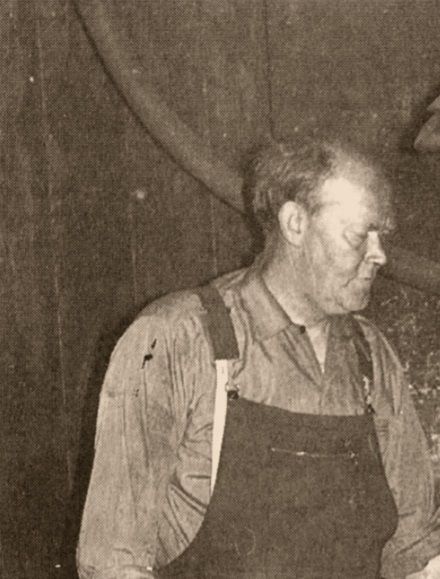 Kruize, Roelof - Westdorp