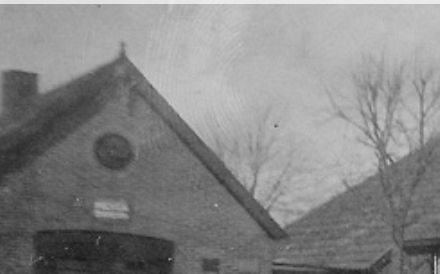 Gieten - Huising, Achter 't Hout 14