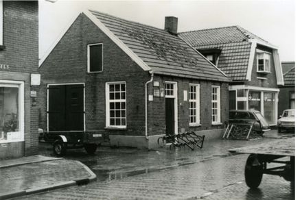 Ruinen - De Wit - Westerstraat 12